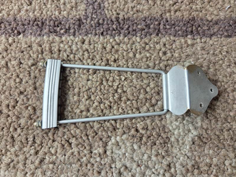 Epiphone Tailpiece