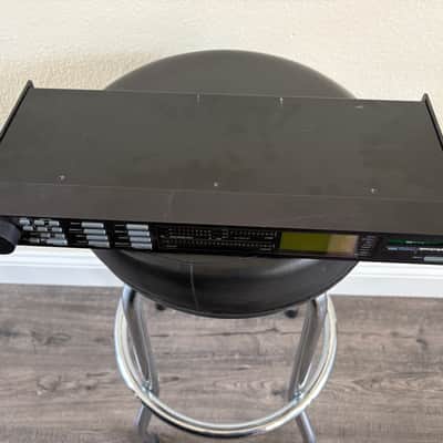 TC Electronic Finalizer Plus Studio Mastering Processor 2000s - Black image 3