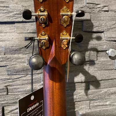 Bourgeois Touchstone Signature OM image 8