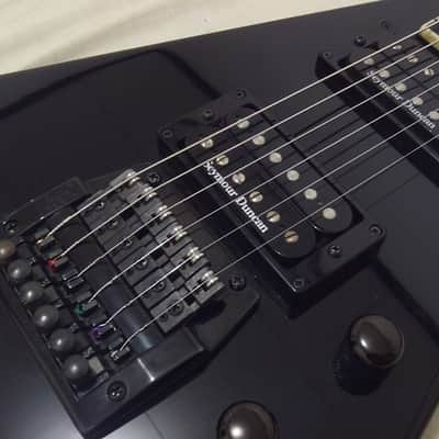 Jackson USA King-V KV1 Dave Mustaine (Megadeth)'2000 image 3