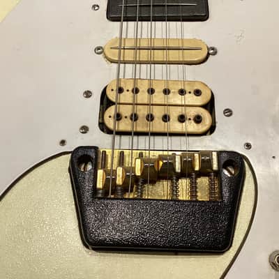 Ovation Breadwinner 1973 - 1975 White image 19