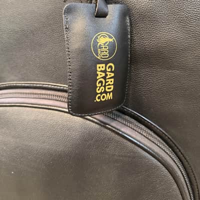 Gard 5/4 Tuba Wheelie Bag image 16