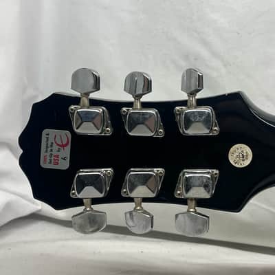 Epiphone Les Paul Special II Singlecut Electric Guitar with Gig Bag image 9