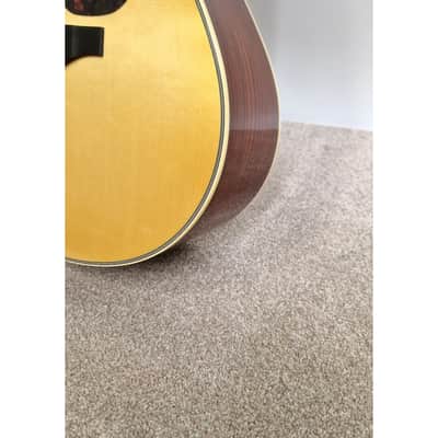 Yamaha LL6 - Acoustic Guitar - Very Good image 6