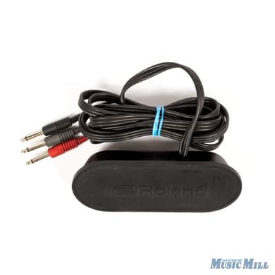 Vintage Roland FS-3 Footswitch for Jazz Chorus (USED) image 3