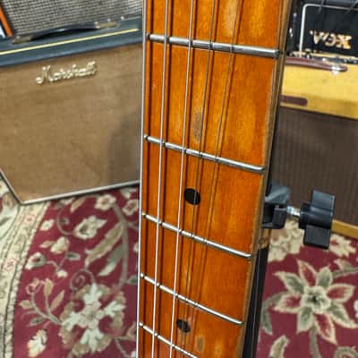 1984 Fender AVRI 1954 Stratocaster image 7