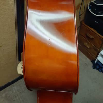 Eastman Upright Bass VB80 image 2