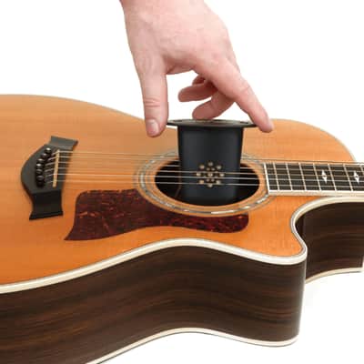 D'Addario Soundhole Suspended Acoustic G uitar Humidifier - Accessory for Guitars image 2