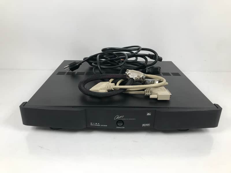 Chiro C 5.1