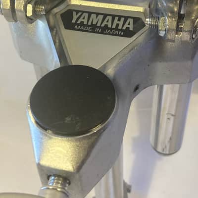 Yamaha - TH-945B Double Tom Mount, 3-Hole Receiver Early 1990's image 2