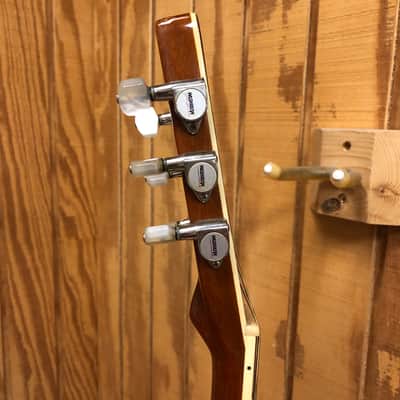 Washburn R306 Parlor Guitar image 10