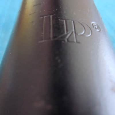 LP Agogo Bells LP231A Standard (small size) - Vintage image 4
