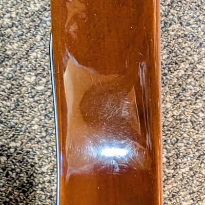 Fender Telecaster Deluxe 1973 - Mocha Brown image 6