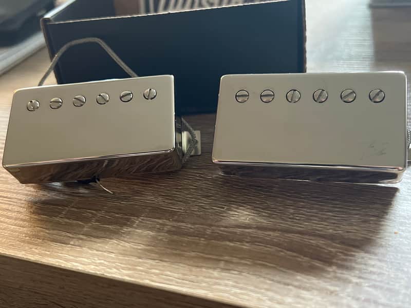 Gibson Custombuckers Humbucker Set