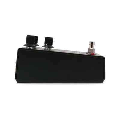 Keeley Mk3 Driver – Andy Timmons Full Range Overdrive Pedal image 3