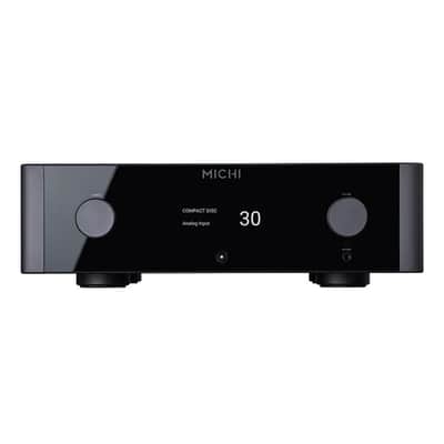ROTEL MICHI X3 Series 2 - Integrated Amplifier - NEW! image 2