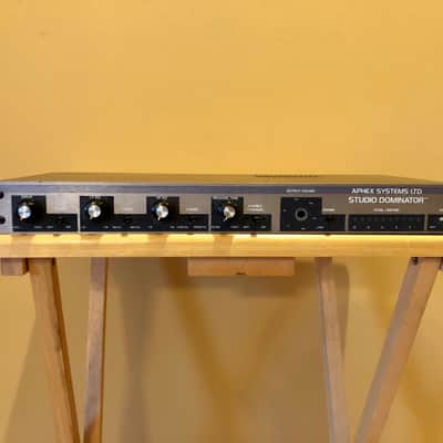 Aphex Studio Dominator Model 700 image 2
