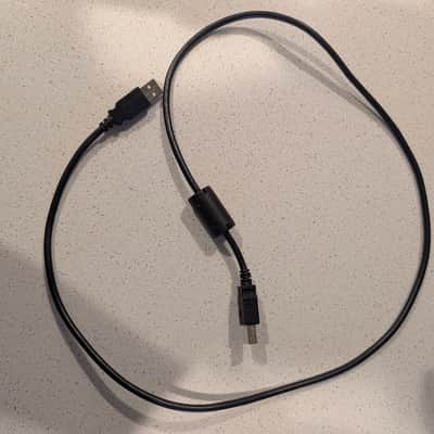 Pioneer DDJ-SP1 DJ Sub-Controller 2010s - Black image 6