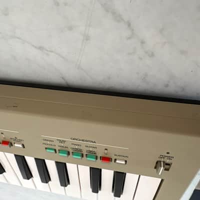 Yamaha Porta Sound PS-300 image 8