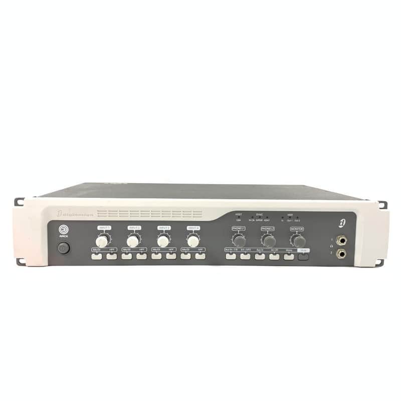 Digidesign Digi 003 2000s - Gray TGHM image 1