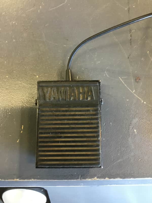 Yamaha N/a image 1