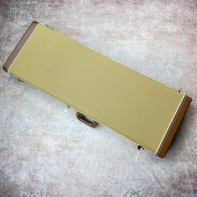 Fender Custom Shop 1956 Stratocaster Relic 2008 - Copper Metallic image 19