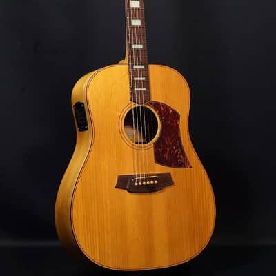 Cole Clark CCFL2A - Acoustic/Electric image 1