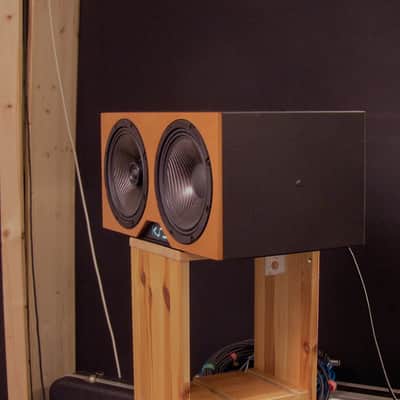 KS Digital C88-Reference 2022 - Cherry (pair) image 3