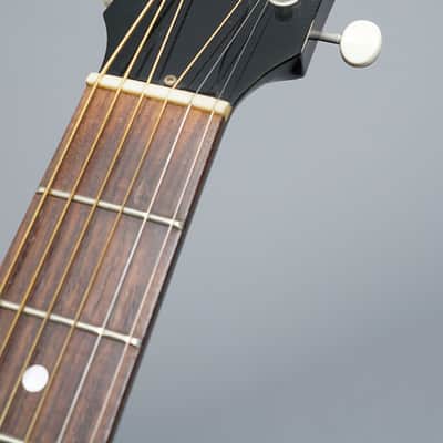 Gibson J-45 2006 - Sunburst image 13