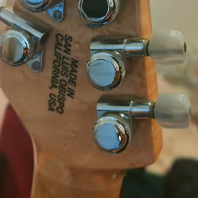 Ernie Ball Music Man JP7 John Petrucci Signature image 3