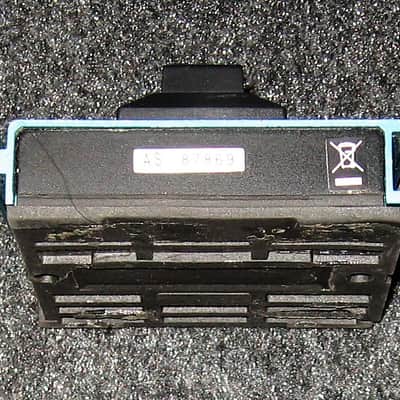 Boss AB-2 2-Way A/B Line Selector Guitar Effect Pedal image 4