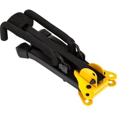 Hercules Mini Acoustic Guitar Stand with Bag image 2