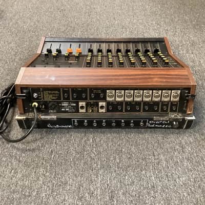 Yamaha PM-430 Headbanger Direct Out Mod image 2