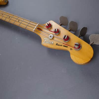 Yamaha PulserBass 450 80`s Japan image 7