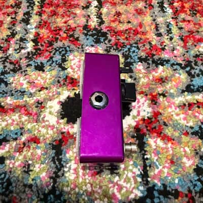 Suhr Riot Mini 2010s - Purple image 3
