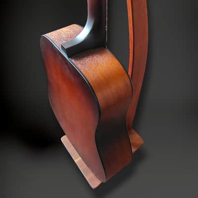 Iris Guitar Company DWH SB image 6