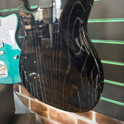 PRS NF53 Black Dog Hair 2023 Electric Guitar image 13