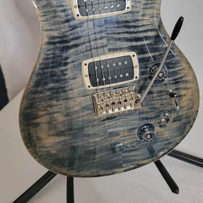 PRS 408 2017 - Faded Whale Blue image 6