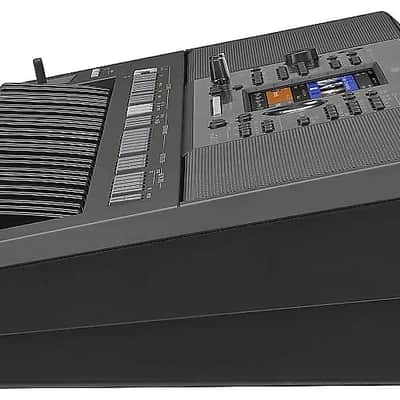 Yamaha PSR-SX920 61-Key Arranger Workstation - Black image 5