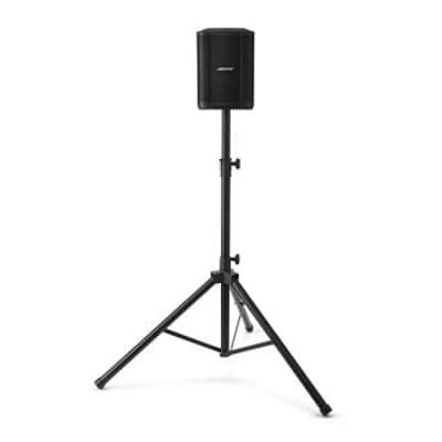 Bose S1 Pro+ Multi-Position PA System with Battery Pack image 4