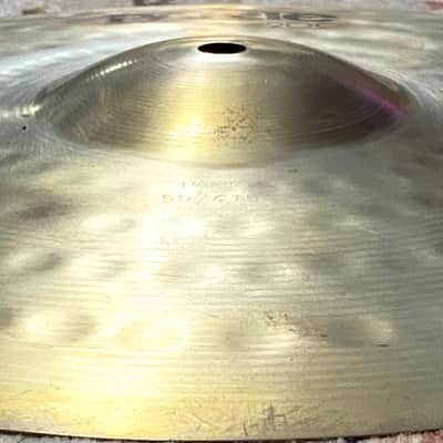 Paiste 200 14” Hi-Hats - Good Condition - We Ship Fast! image 3