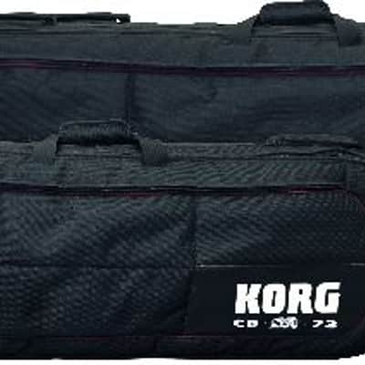 Korg - SV1-88 SOFTCASE