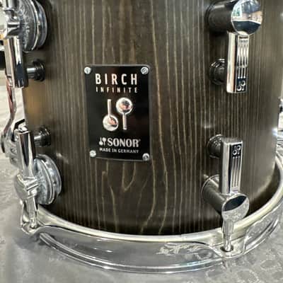 SONOR  Birch 10x8 tom image 3