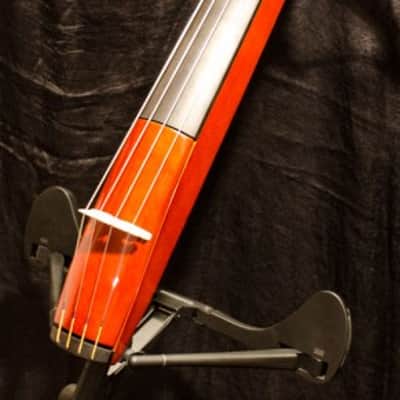 Eliton c.ton Electric Cello image 4