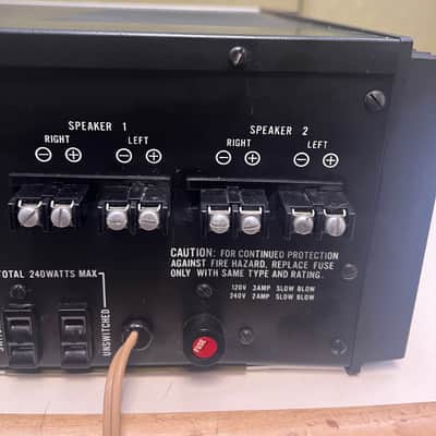 Heathkit AR-1515 1977 image 12