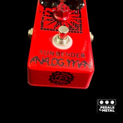 Analogman Sun Bender Mk 1.5 -x19210 image 18