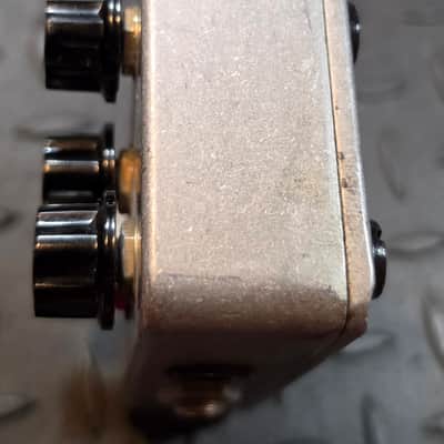 Hermida Audio Mosferatu Original pre-Lovepedal Heavier Zendrive image 4