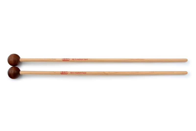 Adams XB3 Xylophonschlägel Holz H image 1