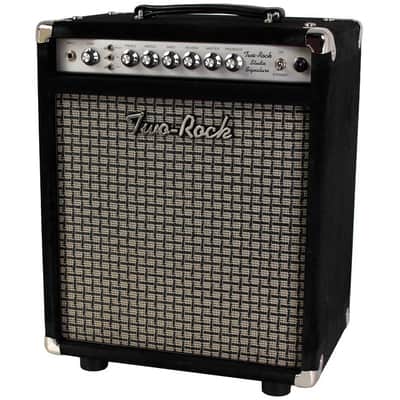 Two-Rock Studio Signature 1x12 Combo image 4