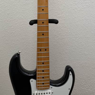 Fender Deluxe Stratocaster Partscaster - Premium Components image 8